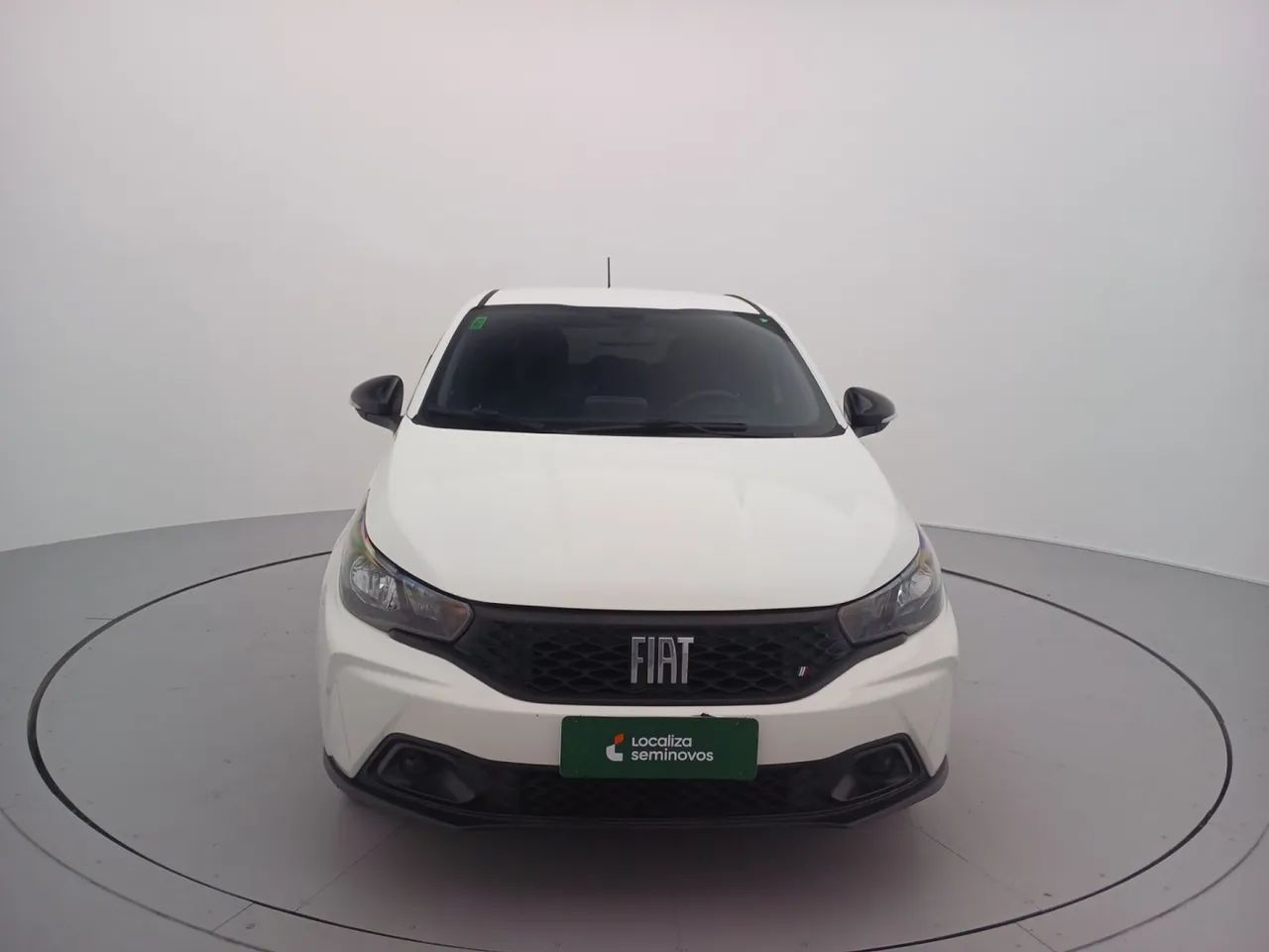 Fiat Argo Drive 1.0 Firefly, foto 8 de 18