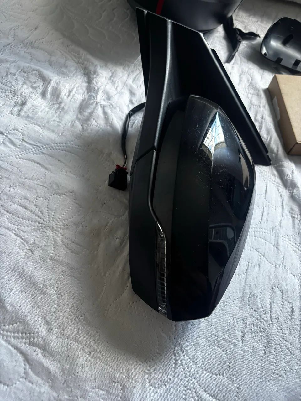 Retrovisor de polo  - Foto 3