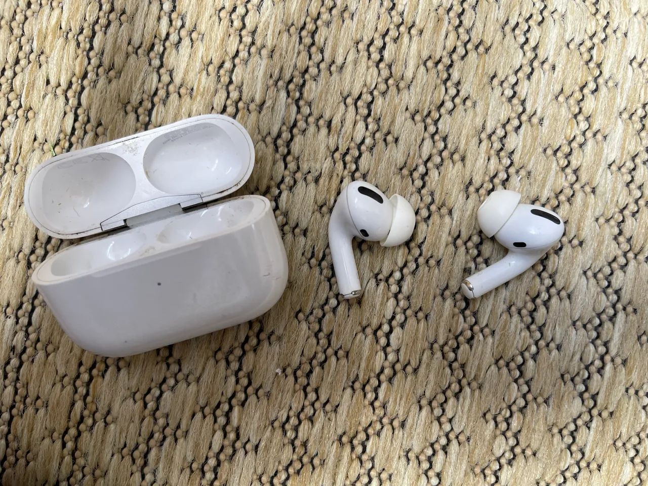 AirPod Pro  original 