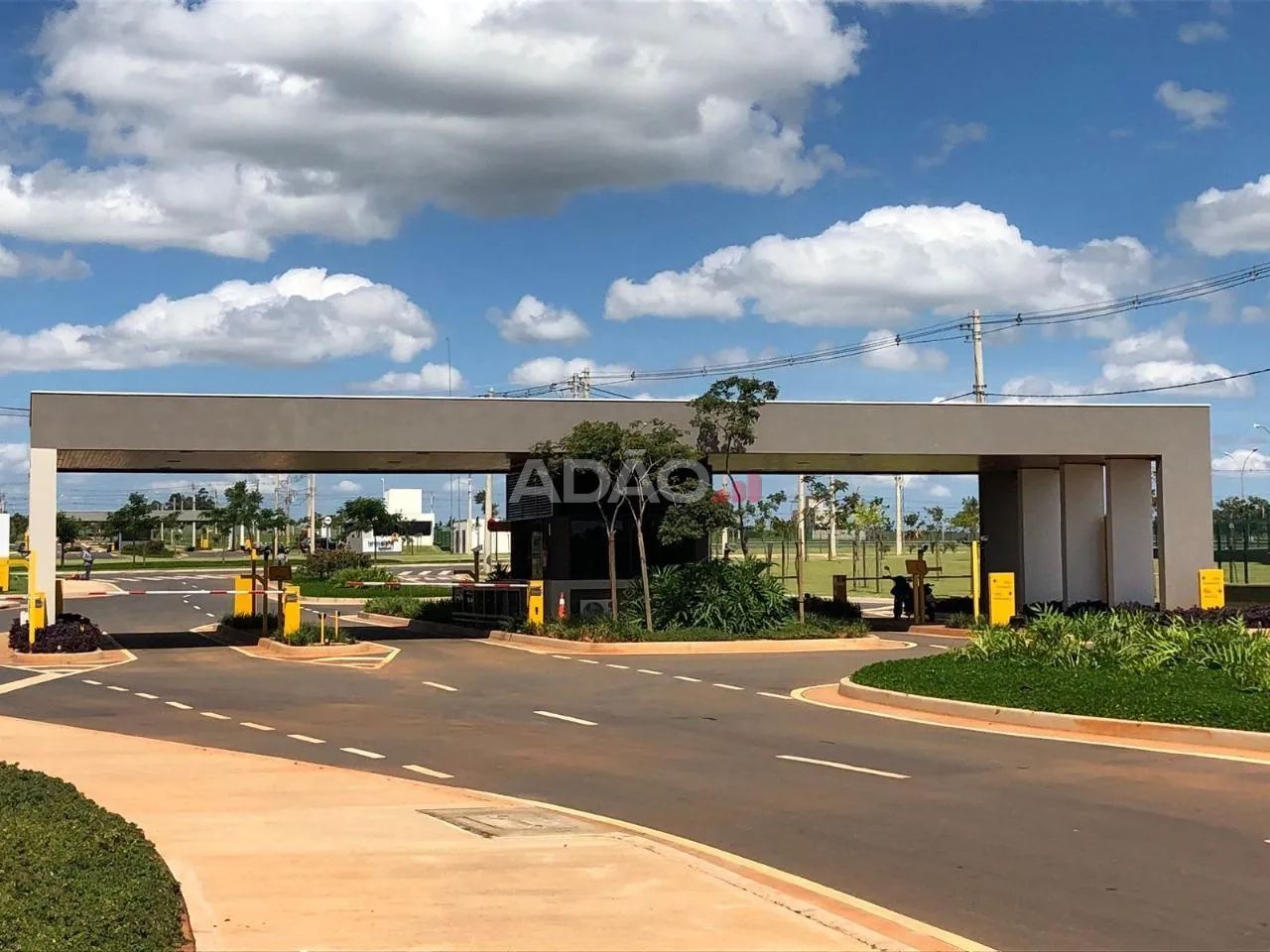 Lote no Condomínio Terras Alpha 1 - Foto 2