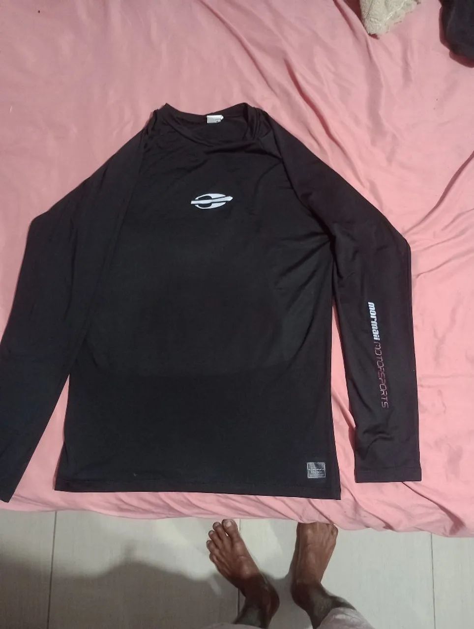 Vendo camisa 