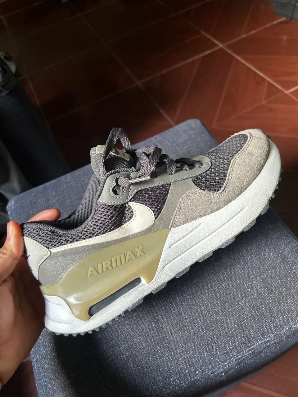 Tênis originais adidas, Nike e NB (42 e 43 - Foto 5