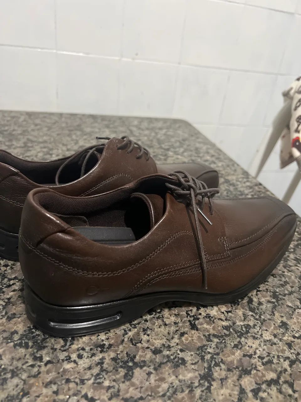 Sapato social 37