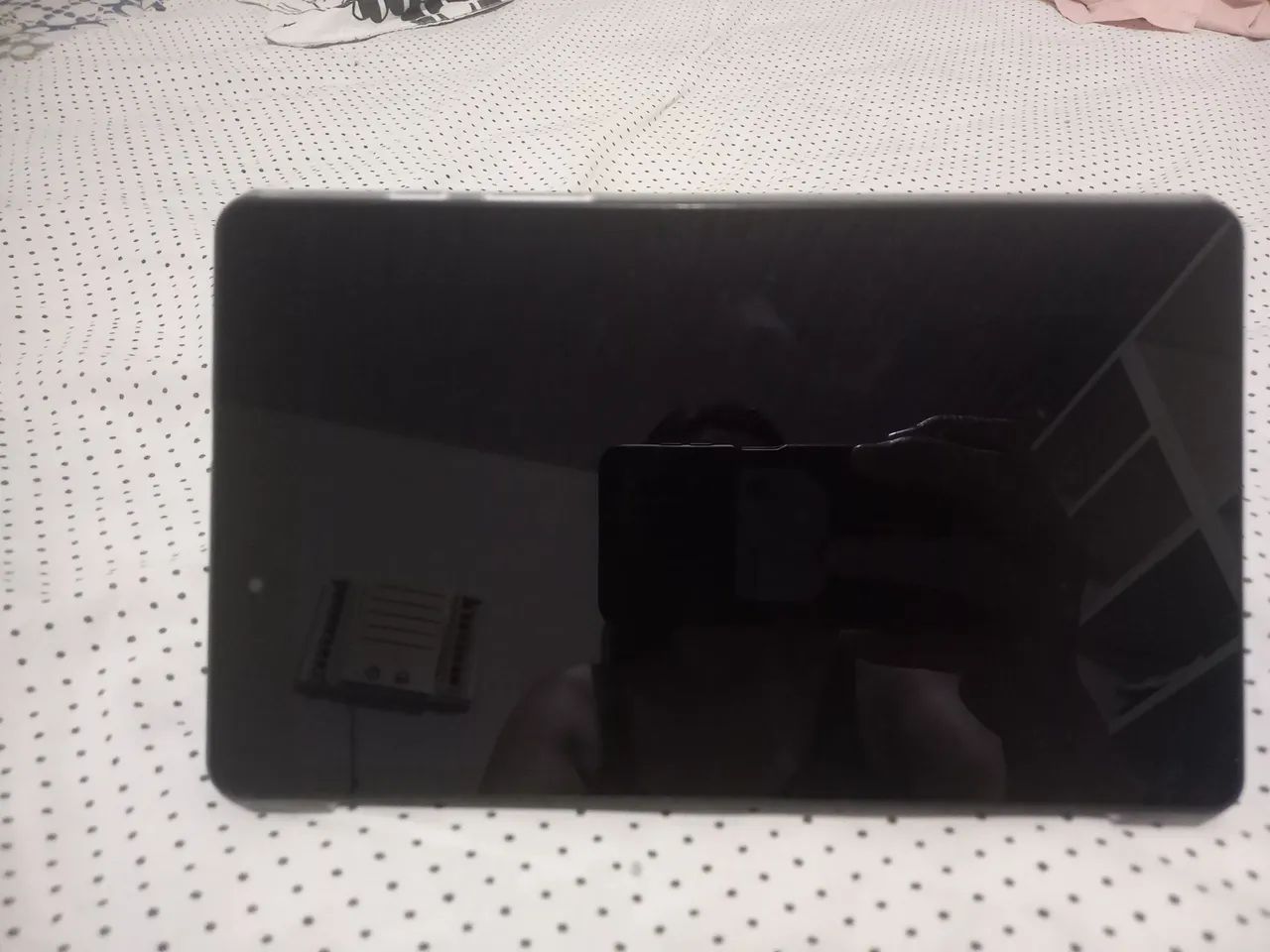 Tablet Galaxy Tab A Samsung