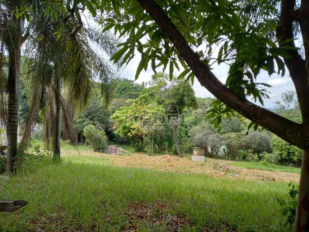 terreno - Chácaras São Bento - Valinhos - Foto 2