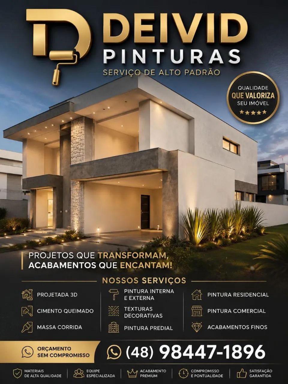 Deivid pinturas 