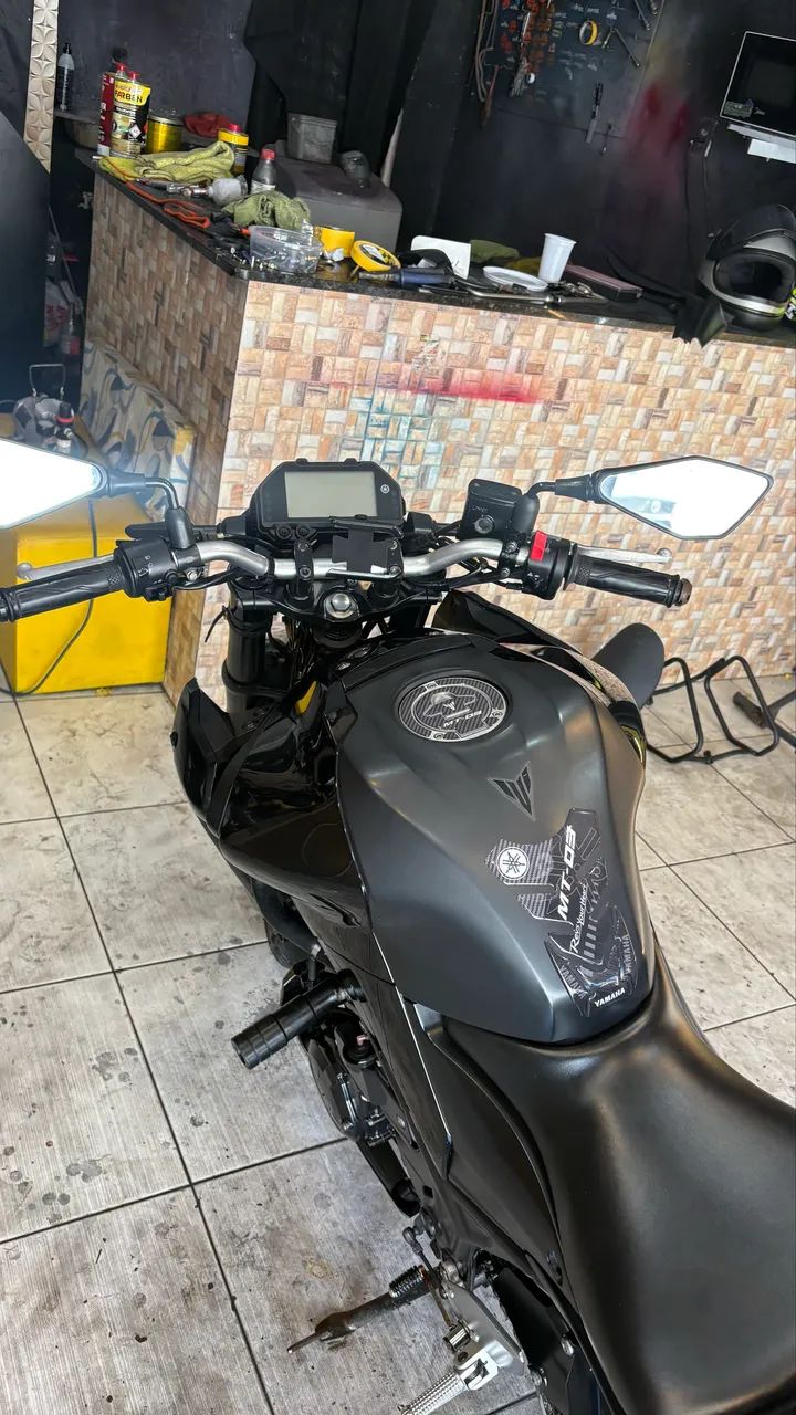 MT-03 - Foto 4