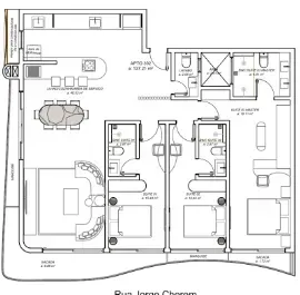 PLANTA 140m²