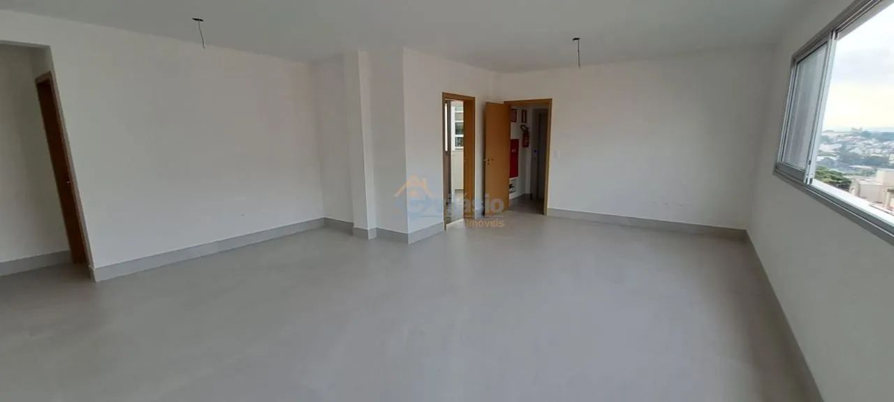 APARTAMENTO DE 04 QUARTOS 02 SUITES COM VISTA DEFINITIVA . - Foto 2