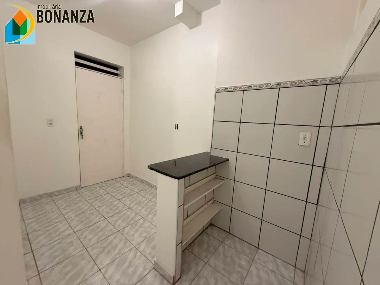 Kitnet com 1 quarto para alugar no Dionisio Torres - Foto 2