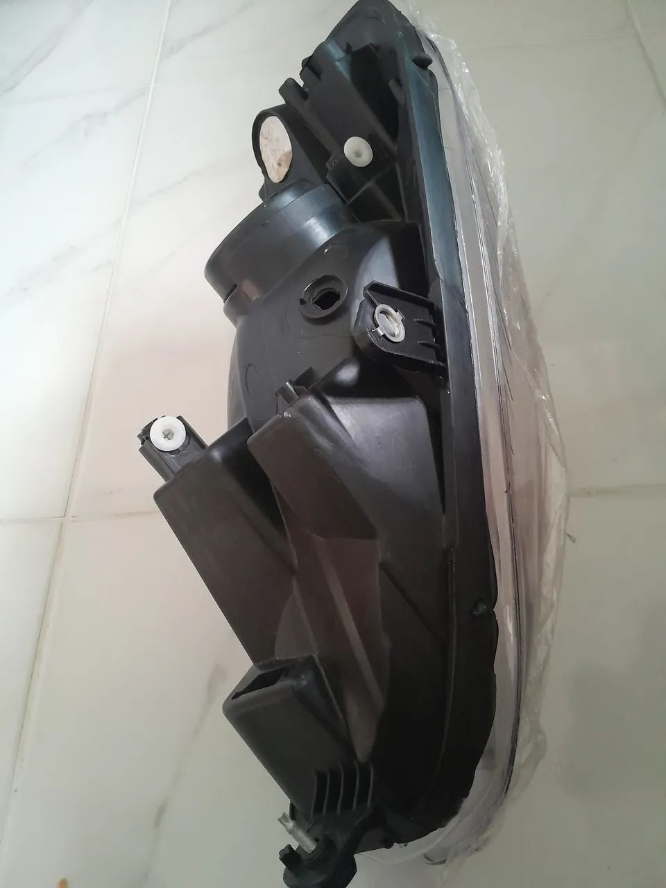 Vendo farol do Fiat uno  - Foto 2