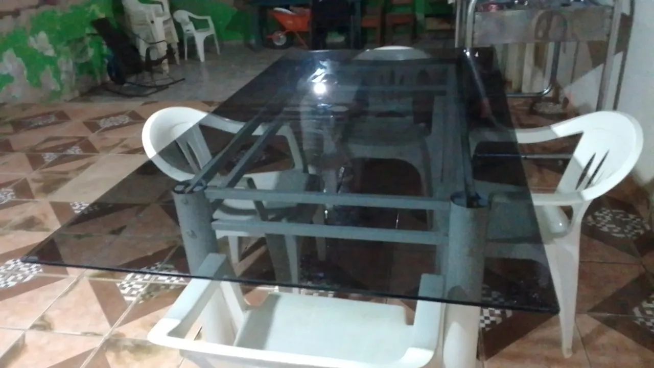 Vendo mesa  - Foto 3