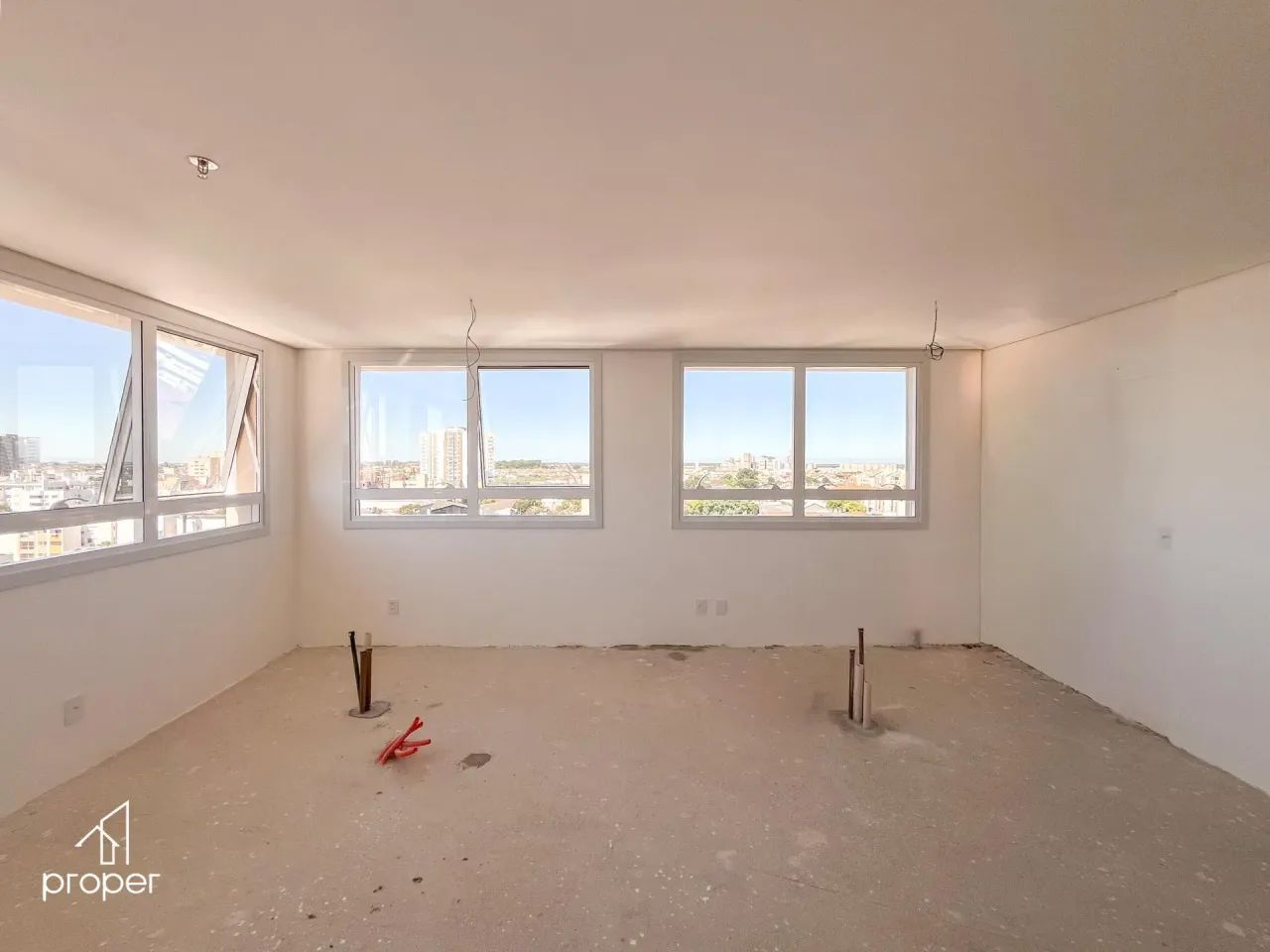 Sala comercial para alugar no Zabaleta Office - Pelotas/RS - Foto 5