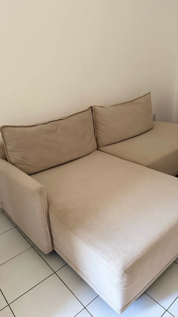 Sofá - Foto 2