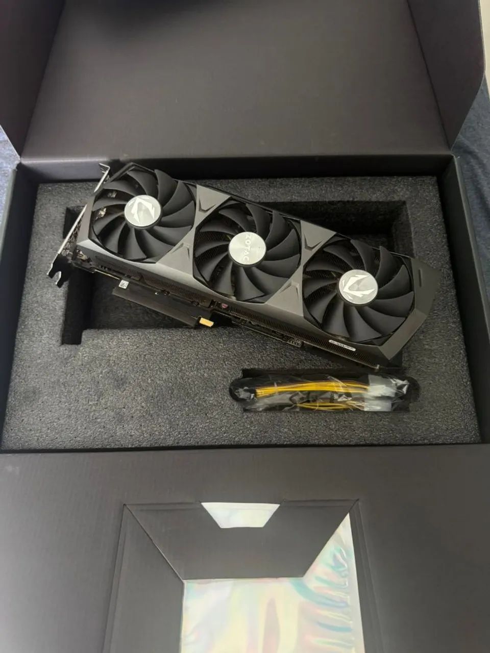 Rtx 3080 Ti zotac trinity  - Foto 3