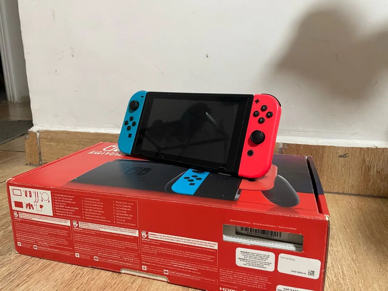 Nintendo switch - Foto 4