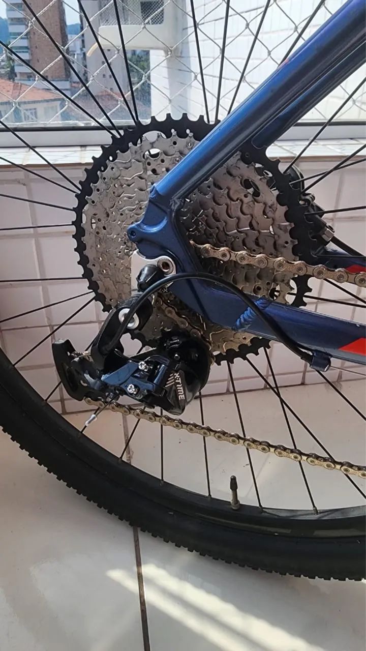 Bike Mtb aro 29 - Foto 5