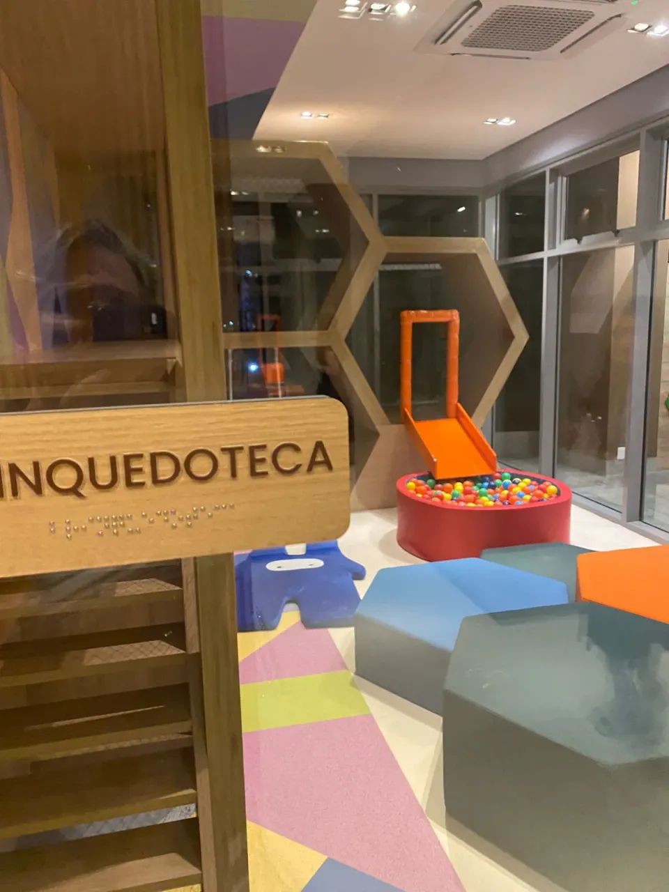 Condomínio Helbor Edition Vila Madalena - Foto 5