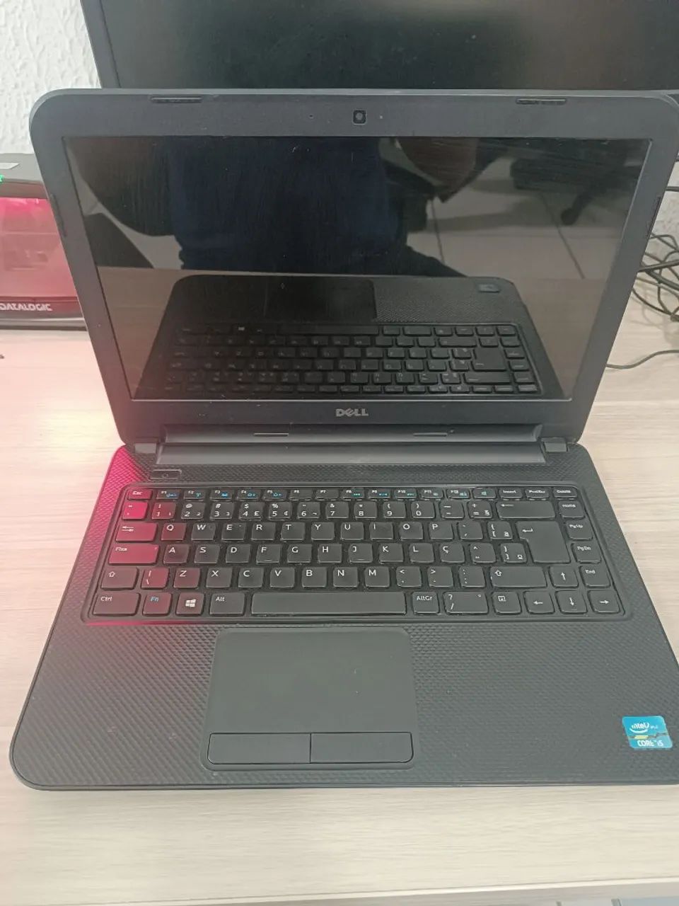 Notebook Dell 