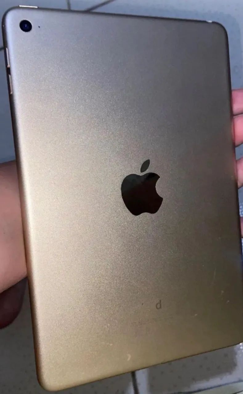 iPad mini 4 128GB