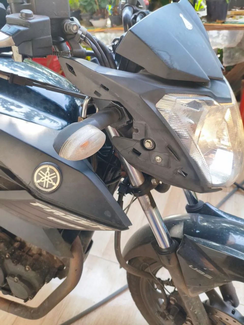 Fazer 150 ED - Foto 3