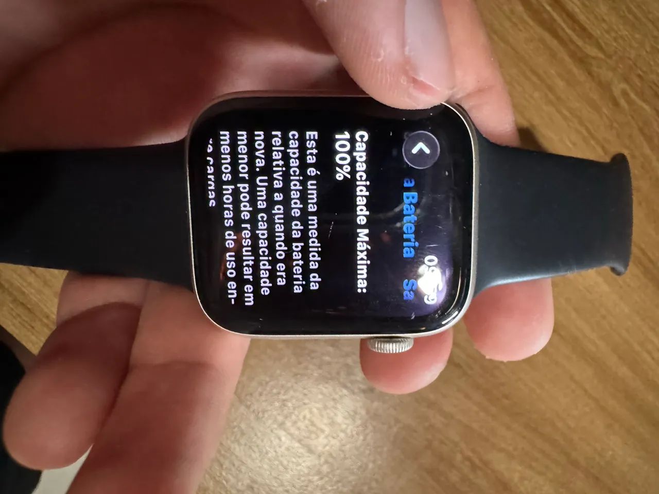 APPLE WATCH SE 2 - Foto 5