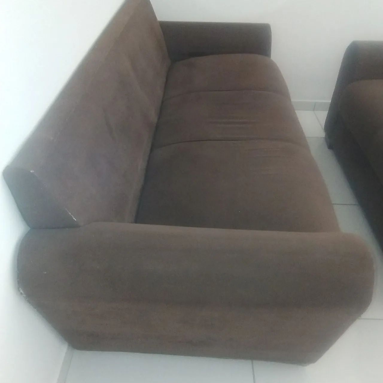 Conjunto de sofá  - Foto 4
