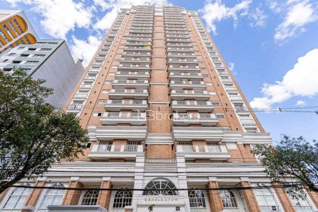 APARTAMENTO AMPLO E SOFISTICADO À VENDA NO CORAÇÃO DA CIDADE - Foto 2