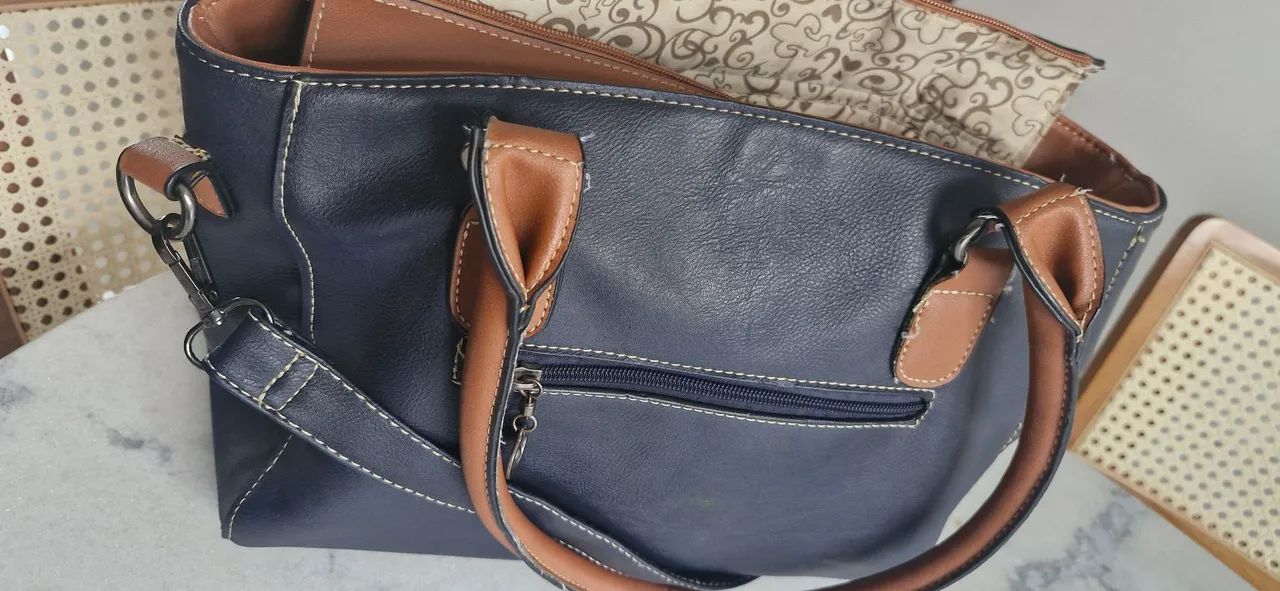 Bolsa uso diário  - Foto 2