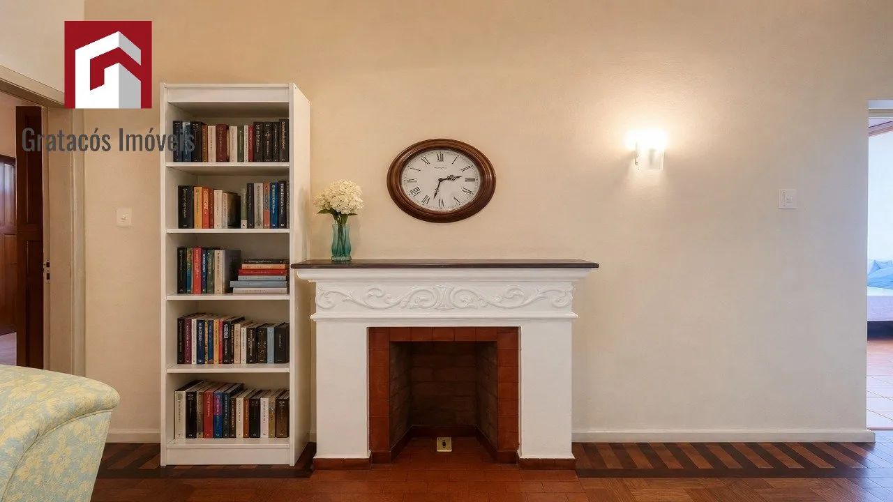 Apartamento à venda Centro de Petrópolis - Foto 3