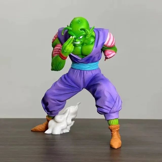 Figura De Ação Piccolo Dragon Ball Z - 18 cm