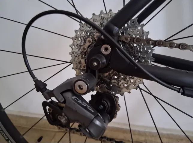 Specialized Allez 56  - Foto 3