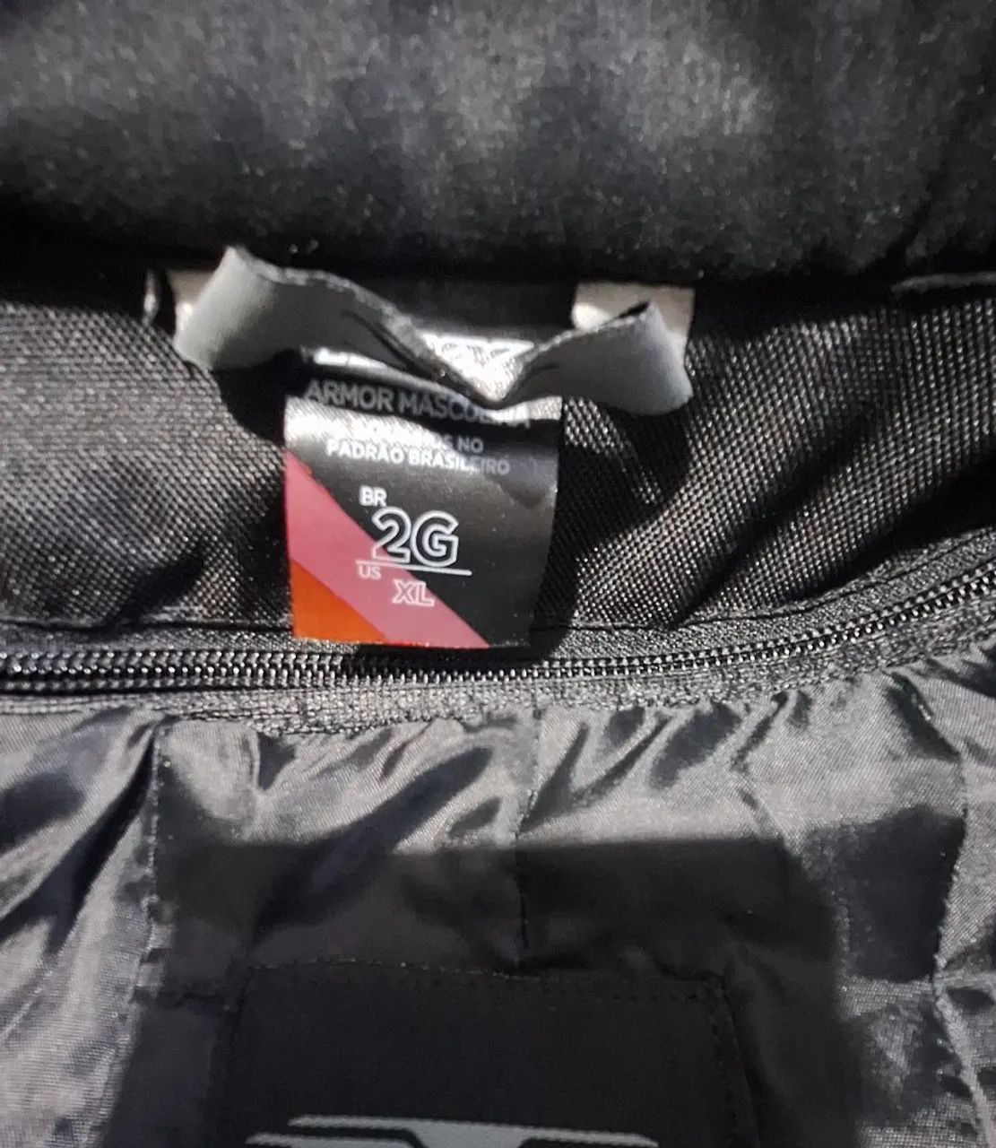 Jaqueta para moto - Foto 4