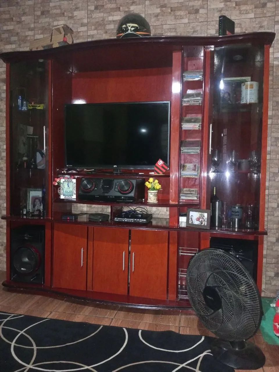 Vendo uma estante - Foto 3