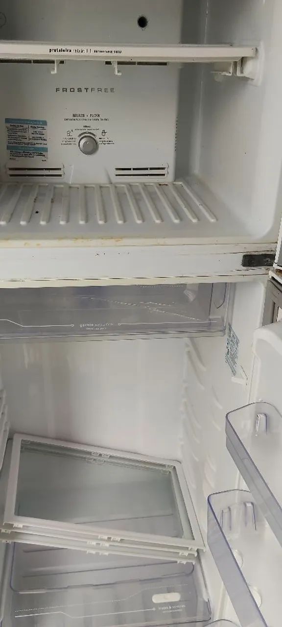 Vendo geladeira Eletrolux  - Foto 5