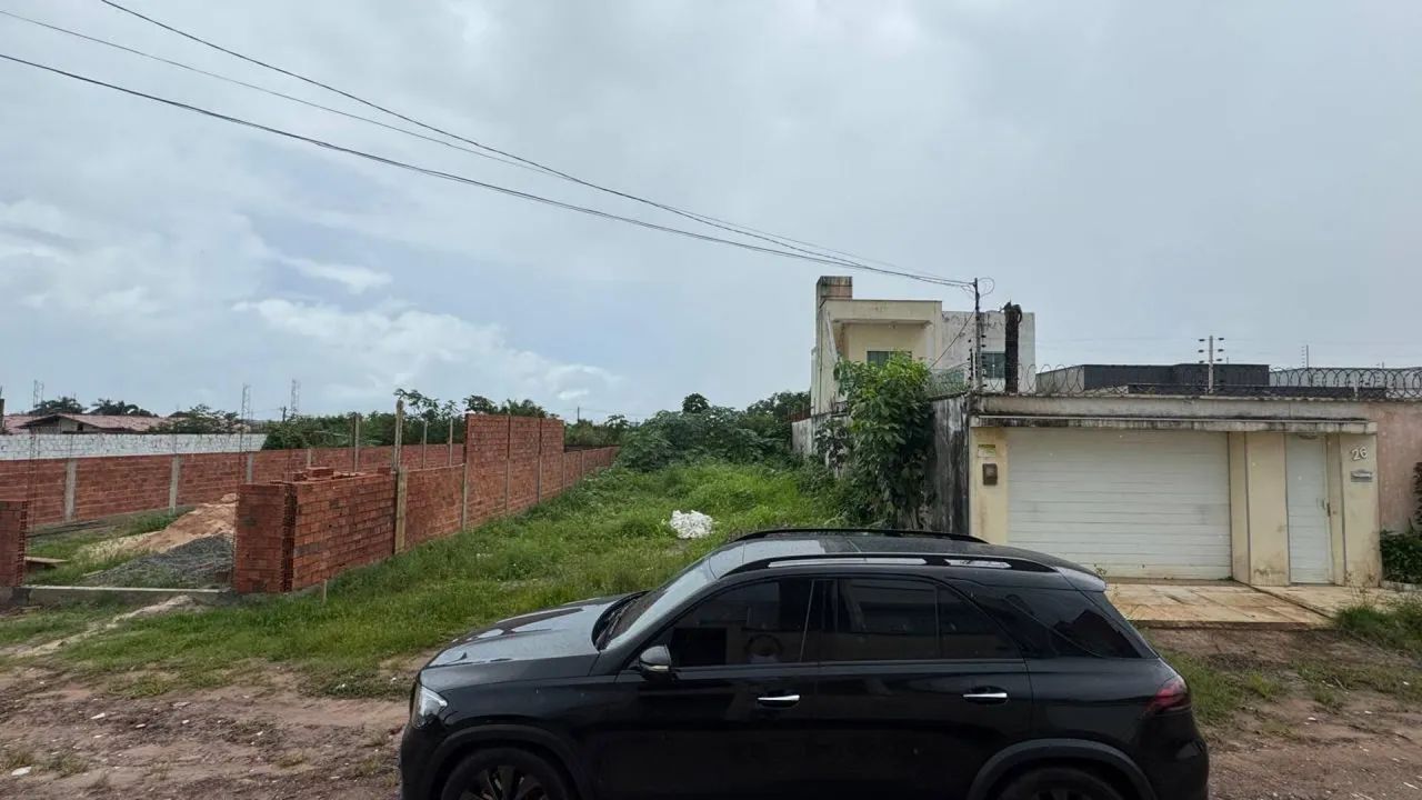 (MR) VENDA - LOTE NO ARAÇAGY - Foto 4