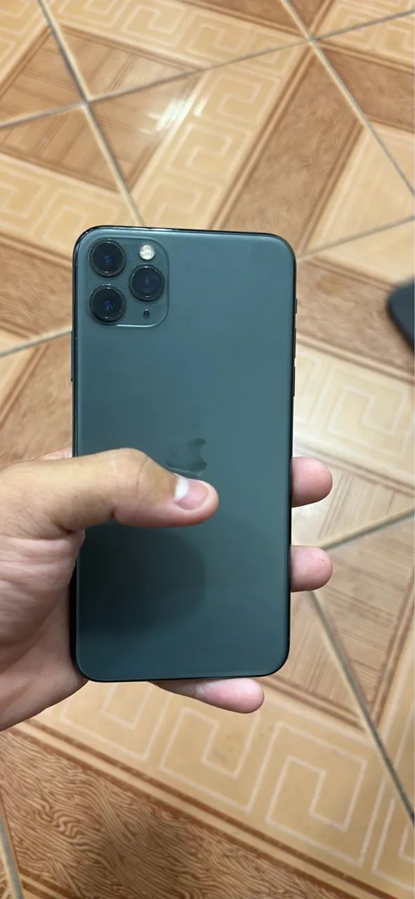 iPhone 11 Pro Max - Foto 4