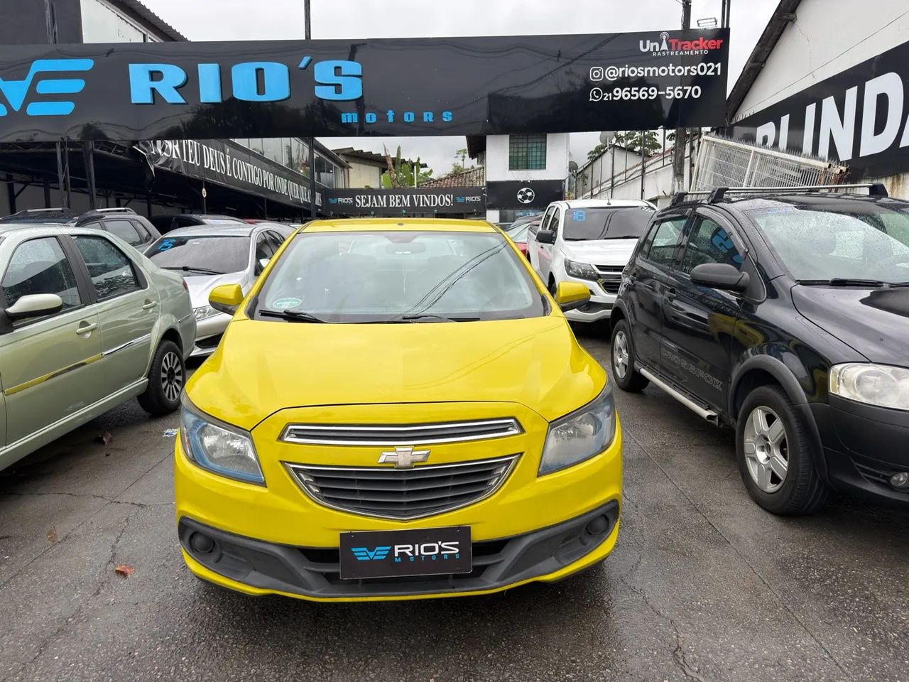 Chevrolet Prisma SED. LT 1.4 8V FLEXPOWER 4P 2015