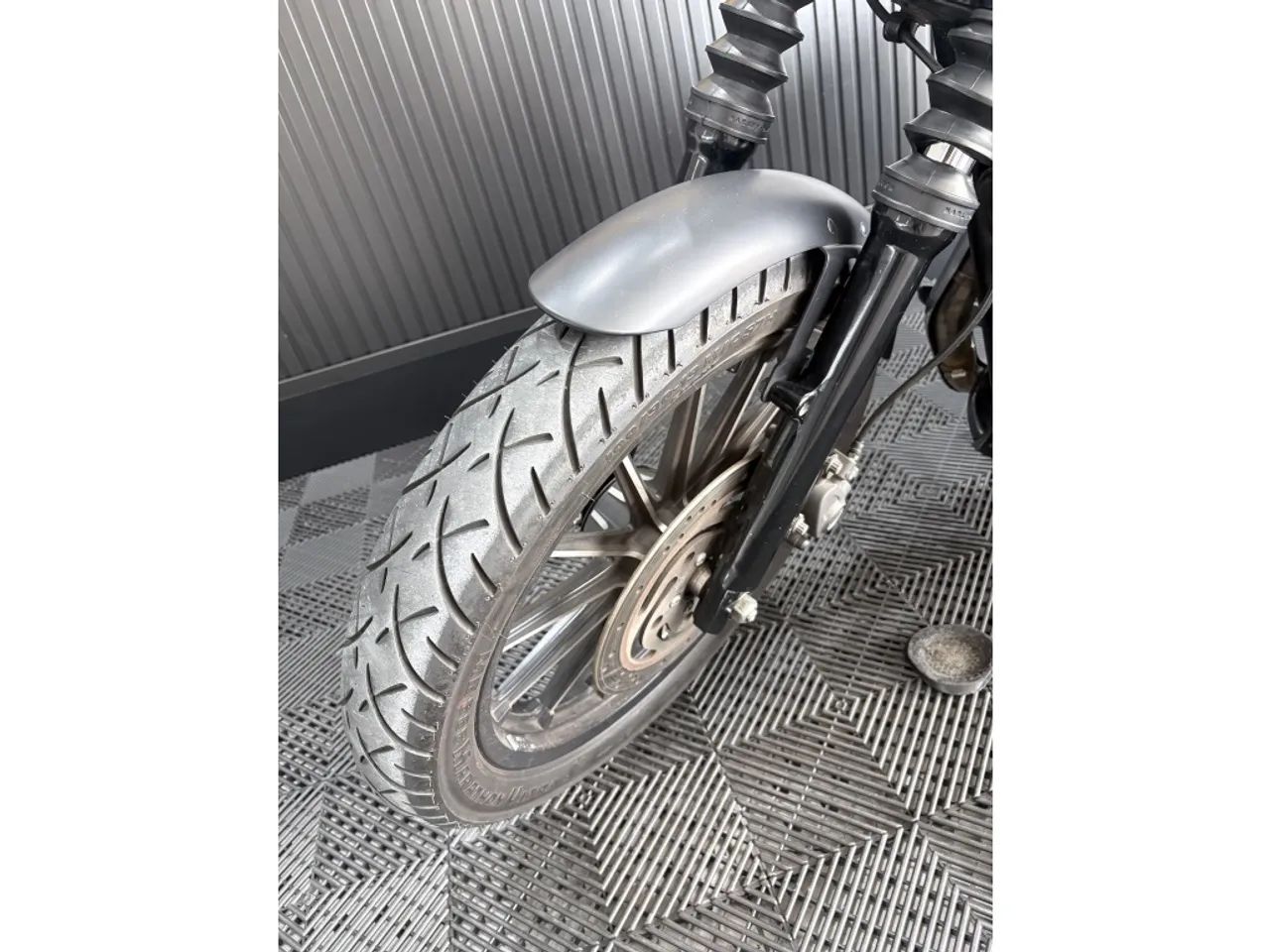 Harley-davidson Xl 883n iron 2011 - Foto 4