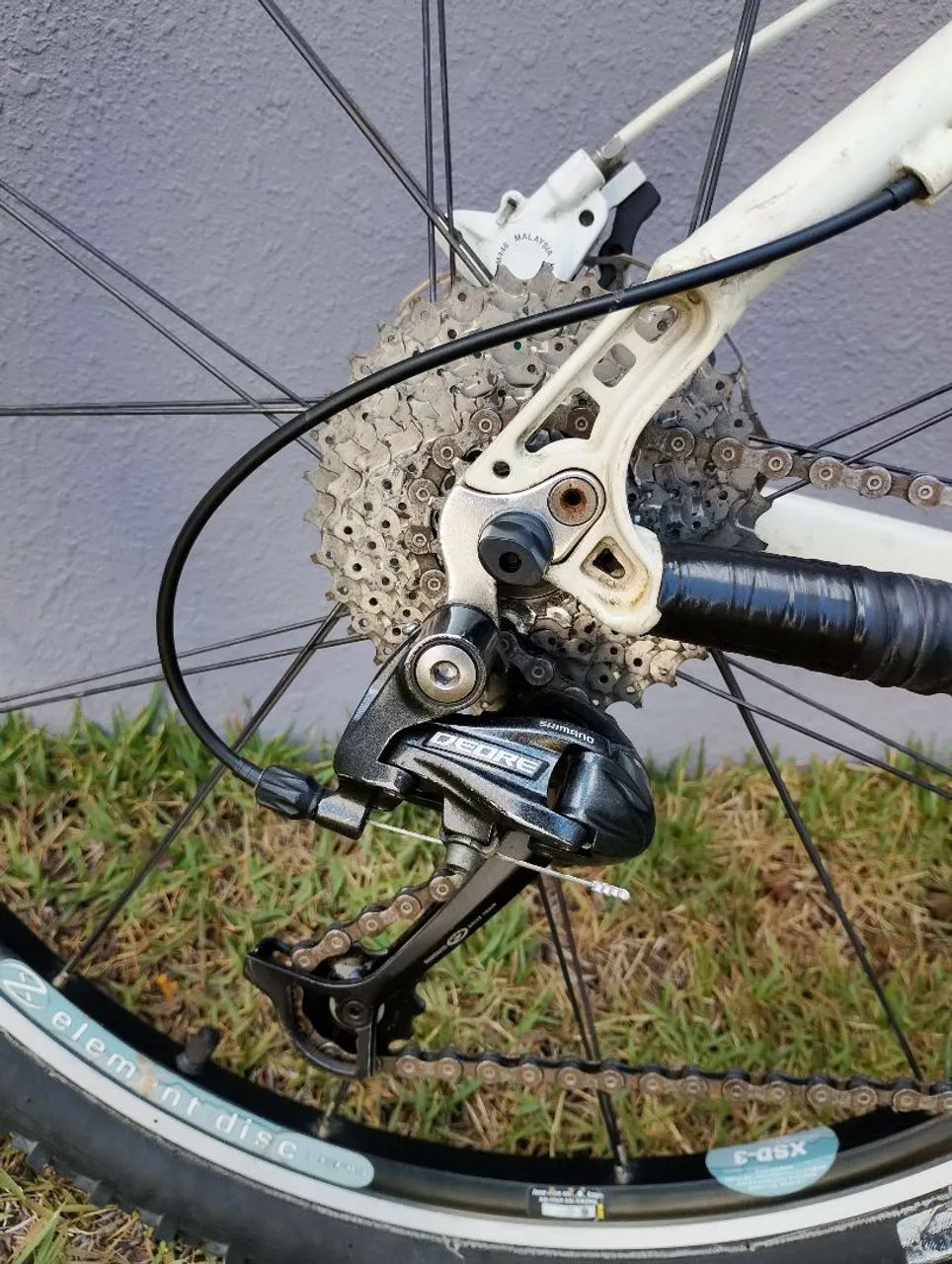 Bicicleta Aro 26 - Foto 5