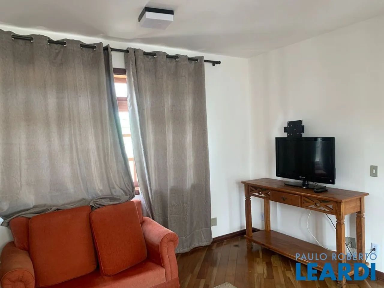 CASA EM CONDOMÍNIO - ABERNÉSSIA - SP - Foto 4