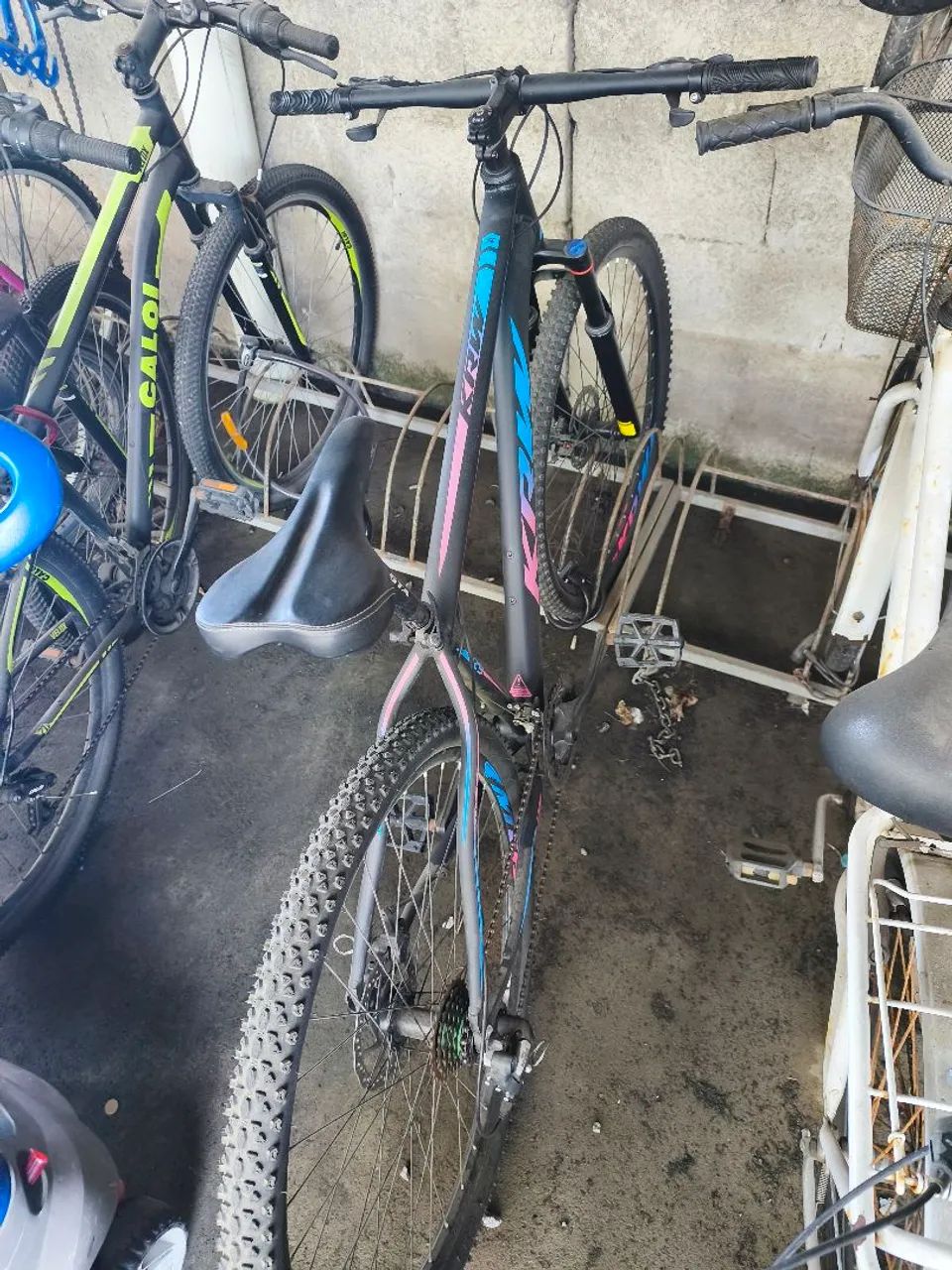 Bicicleta - Foto 3