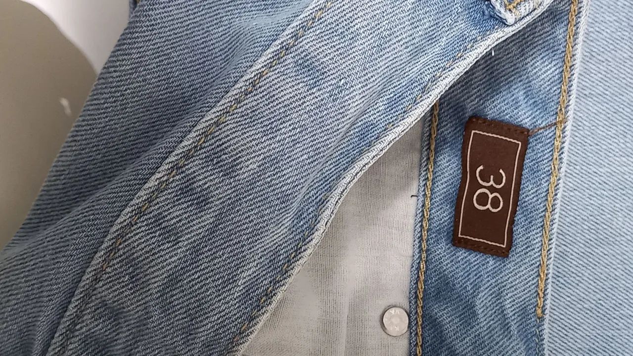 Shorts Jeans feminino Bo.Bô N° 38 - Foto 3