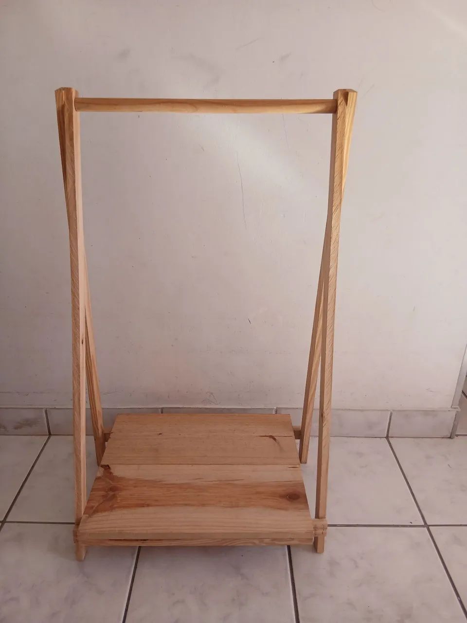 ARARA CABIDEIRO INFANTIL