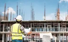 Reforma e construções 