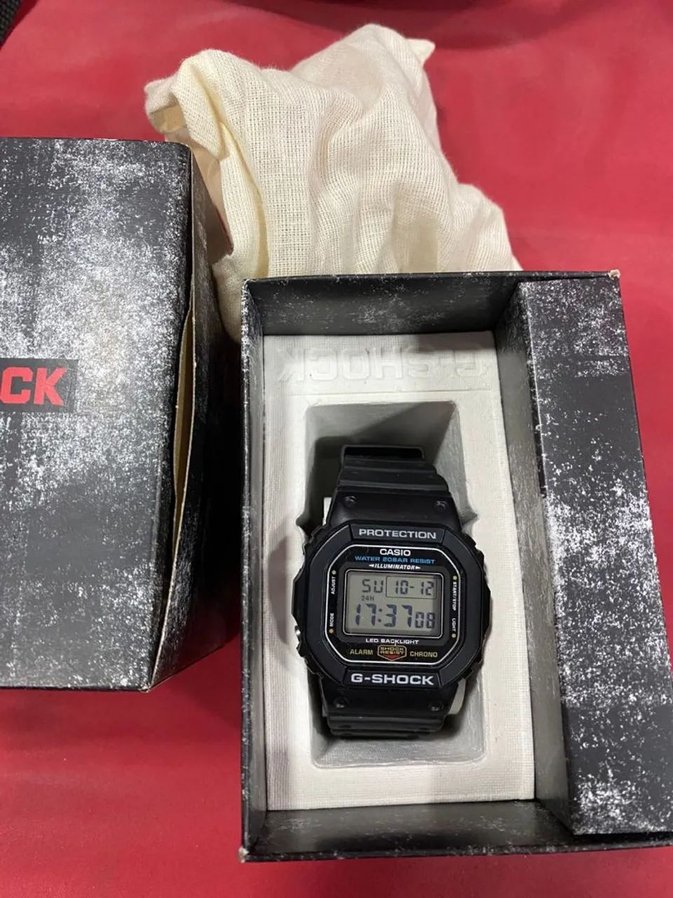 G-shock dw5600 - Foto 2