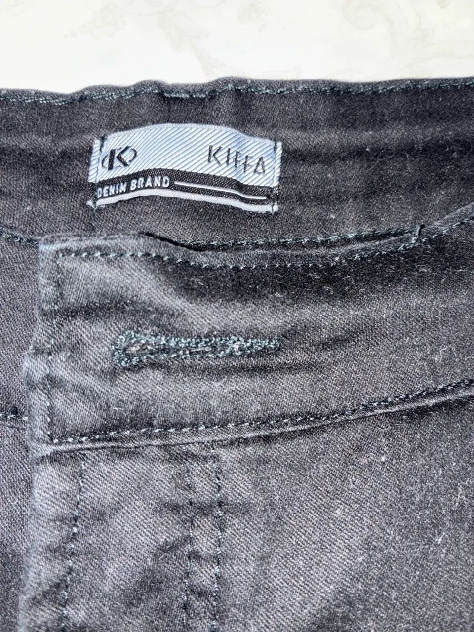 Calça Masculina Tamanho 46 - Foto 3