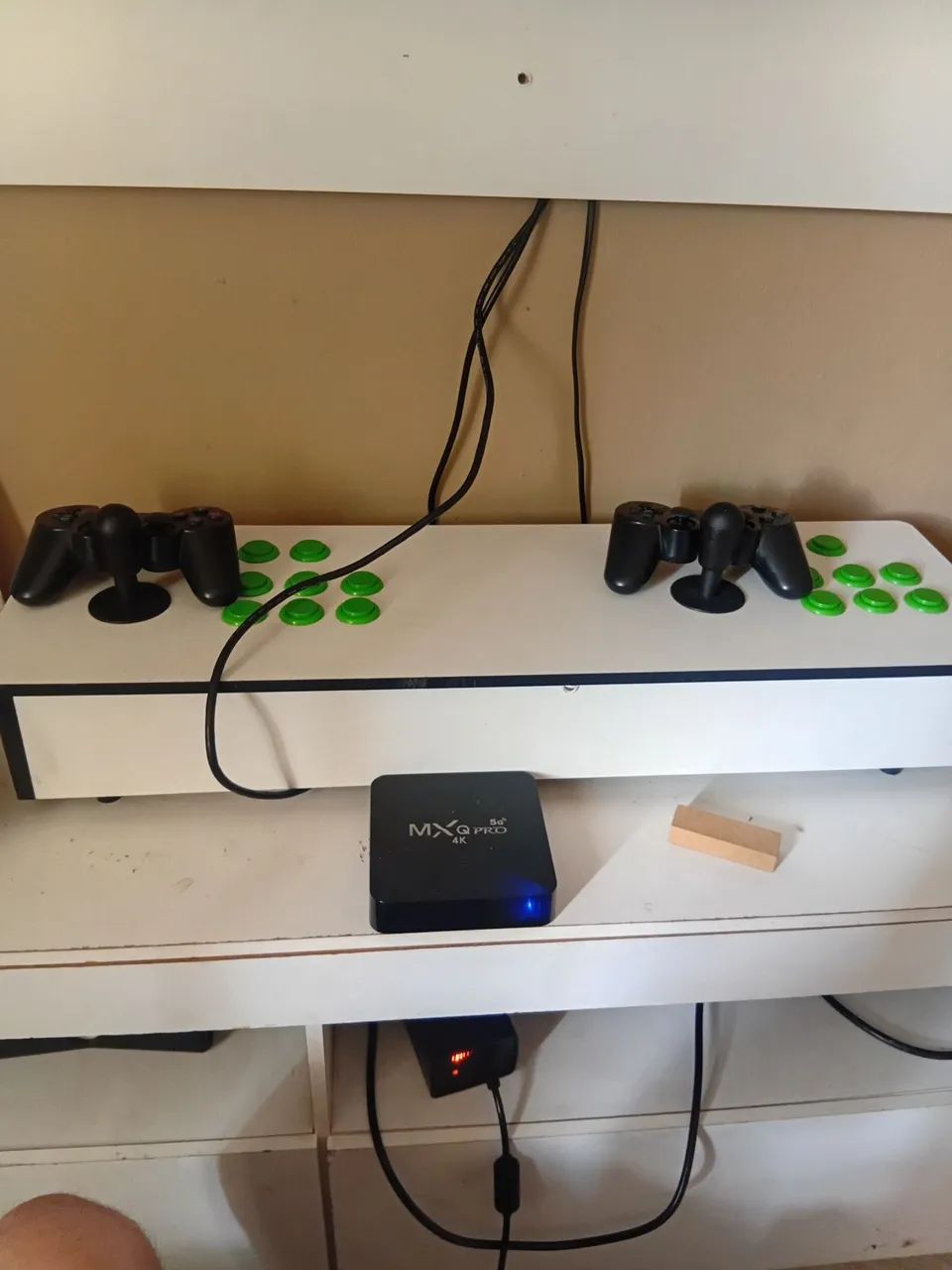 Console