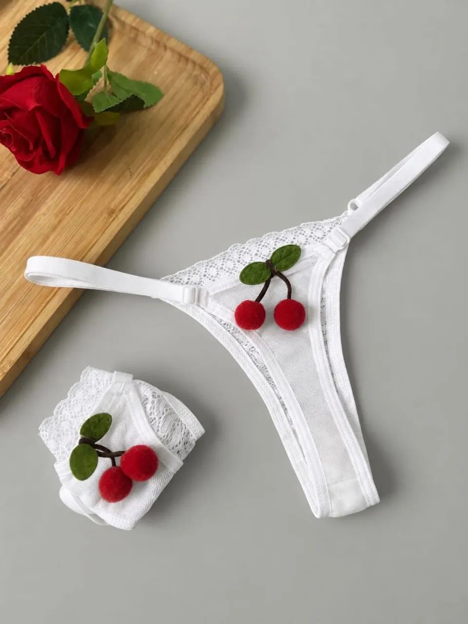 Moda intima  - Foto 5