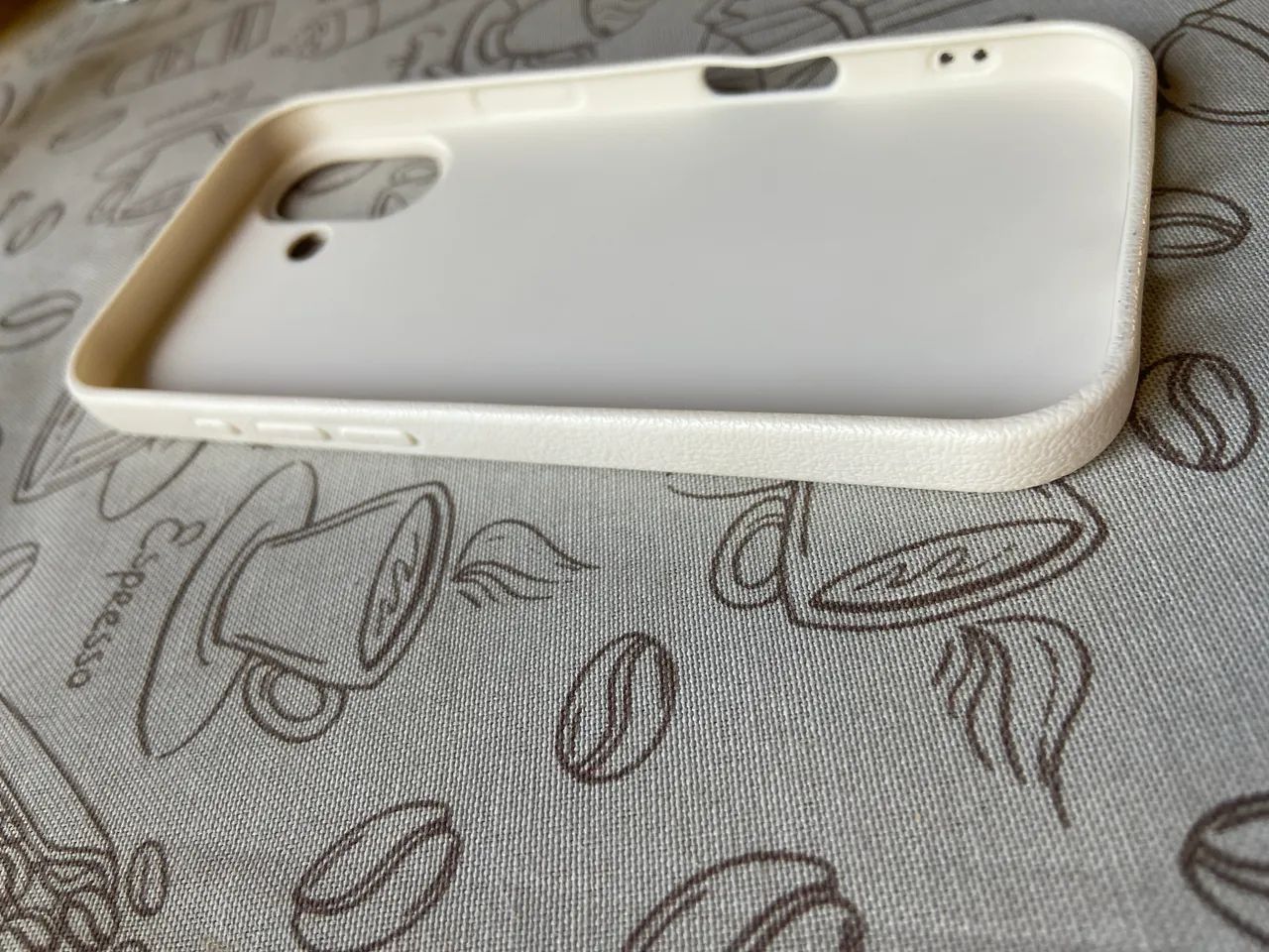 Capinha do iPhone 17 - Foto 4